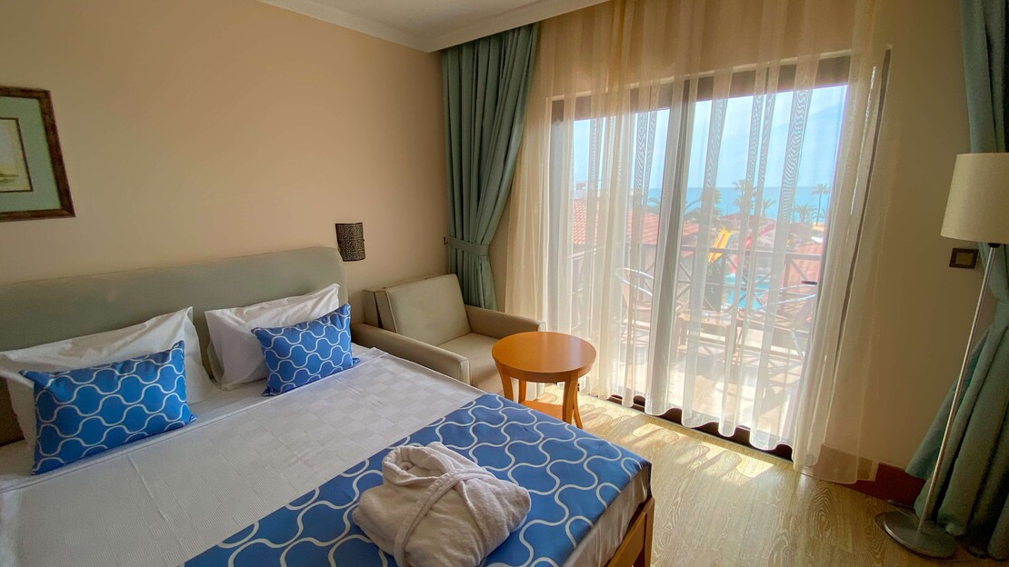 Gypsophila Holiday Village